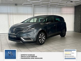 Renault Espace Gebrauchtwagen Kaufen