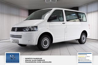 Volkswagen T5 Kombi Авто с пробегом купить
