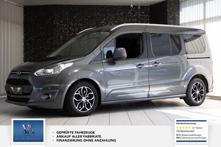 Ford Grand Tourneo Gebrauchtwagen Kaufen