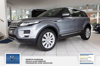Land Rover Range Rover Evoque Used vehicle for sale