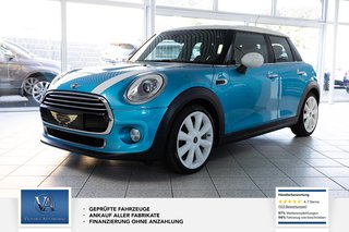 MINI Cooper D Gebrauchtwagen Kaufen