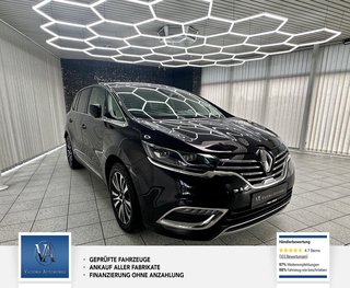 Renault Espace Gebrauchtwagen Kaufen