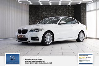 BMW 220 Used vehicle for sale