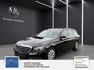 Mercedes-Benz E 200 Used vehicle for sale