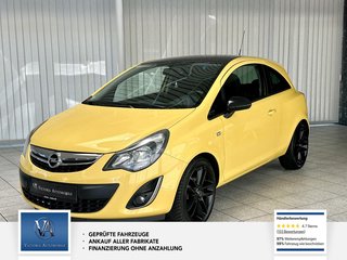 Opel Corsa Used vehicle for sale