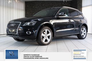 Audi Q5 Used vehicle for sale