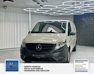 Mercedes-Benz Vito Gebrauchtwagen Kaufen