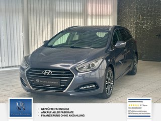 Hyundai i40 Used vehicle for sale