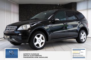 Mercedes-Benz ML 320 Gebrauchtwagen Kaufen