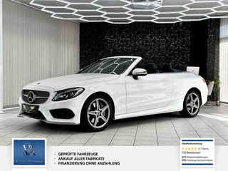 Mercedes-Benz C 250 Used vehicle for sale