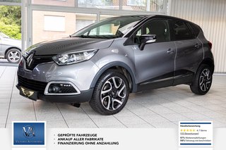 Renault Captur Gebrauchtwagen Kaufen