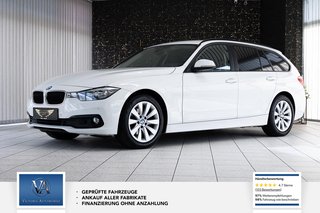 BMW 320 Авто с пробегом купить