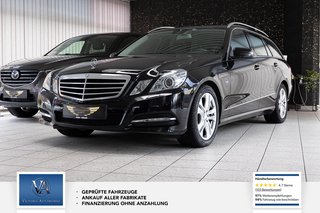 Mercedes-Benz E 200 Used vehicle for sale