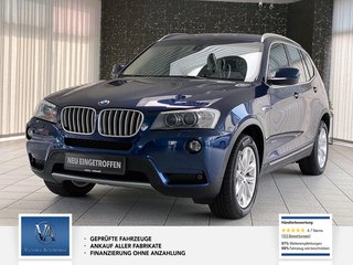BMW X3 Used vehicle for sale