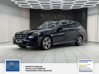 Mercedes-Benz E 220 Used vehicle for sale