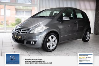 Mercedes-Benz A 160 Used vehicle for sale