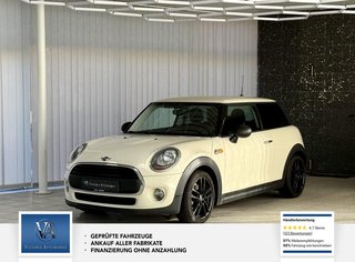 MINI Mini 3-trg. Gebrauchtwagen Kaufen