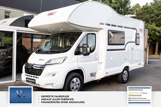 Citroen Jumper Used vehicle for sale