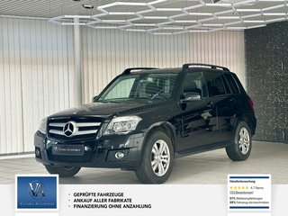 Mercedes-Benz GLK 350 Авто с пробегом купить
