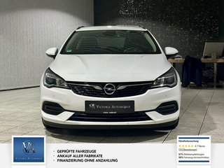 Opel Astra Used vehicle for sale