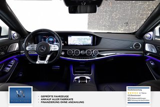 Mercedes-Benz S 560 Gebrauchtwagen Kaufen