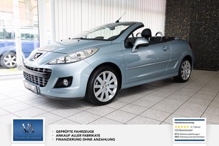 Peugeot 207 Used vehicle for sale
