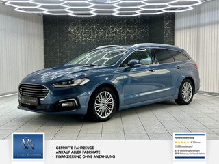 Ford Mondeo Авто с пробегом купить