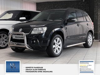 Suzuki Grand Vitara Used vehicle for sale