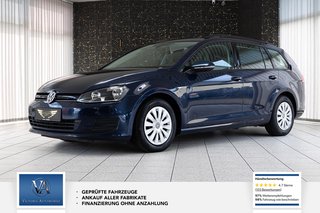 Volkswagen Golf Variant Авто с пробегом купить