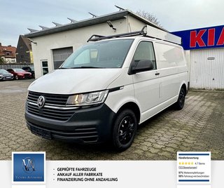 Volkswagen T6.1 Transporter Used vehicle for sale