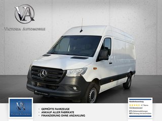 Mercedes-Benz Sprinter Gebrauchtwagen Kaufen