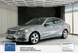 Mercedes-Benz E 200 Used vehicle for sale