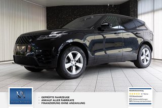 Land Rover Range Rover Velar Авто с пробегом купить