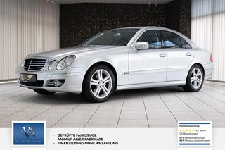 Mercedes-Benz E 230 Used vehicle for sale
