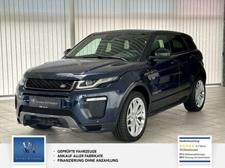 Land Rover Range Rover Evoque Used vehicle for sale
