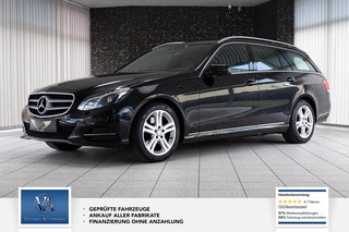 Mercedes-Benz E 350 Gebrauchtwagen Kaufen