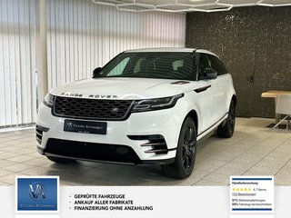 Land Rover Range Rover Velar Used vehicle for sale