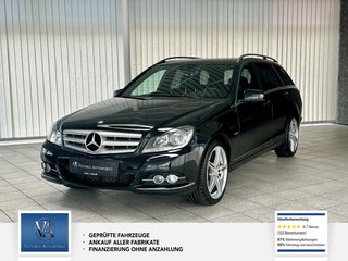 Mercedes-Benz C 180 Gebrauchtwagen Kaufen