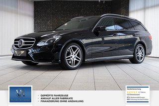 Mercedes-Benz E 250 Авто с пробегом купить