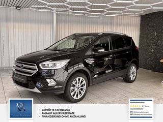 Ford Kuga Gebrauchtwagen Kaufen