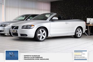 Volvo C70 Авто с пробегом купить