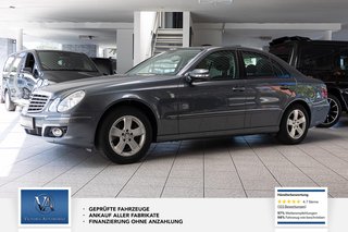 Mercedes-Benz E 200 Used vehicle for sale