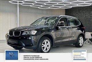 BMW X3 Used vehicle for sale