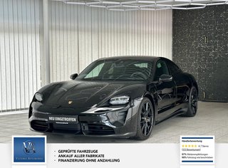 Porsche Taycan Used vehicle for sale