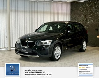 BMW X1 Gebrauchtwagen Kaufen