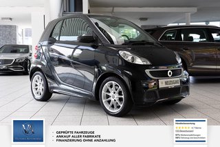 Smart ForTwo Used vehicle for sale