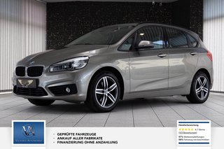 BMW 220 Active Tourer Used vehicle for sale