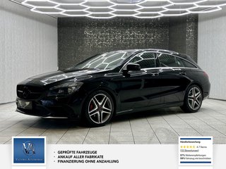 Mercedes-Benz CLA 200 Авто с пробегом купить