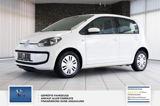 Volkswagen up! Used vehicle for sale