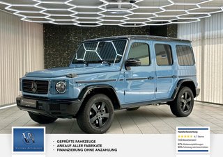 Mercedes-Benz G 350 Авто с пробегом купить